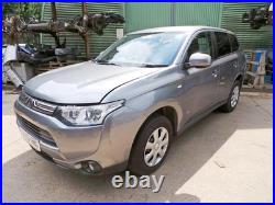 Mitsubishi Outlander power steering motor with colum JJ301001321 MK3 2013