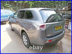 Mitsubishi Outlander power steering motor with colum JJ301001321 MK3 2013