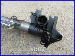 Mk2 Vauxhall Combo Van Power Steering Column & Ecu 2001-2011 Non Adjustable