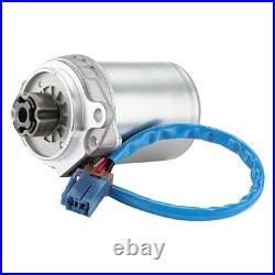 Motor Assembly Power Steering Column fits Viva 2015-2020 Replace Old Part GPS001