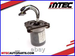 Motor City Power Steering Fiat Punto Pair Of First Series 188 With Relay