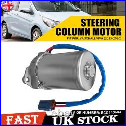 Motor, Electric Power Steering Column Motor For Vauxhall Viva 2015 2020 ECO112NM