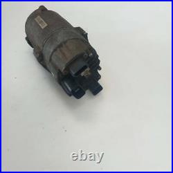 Motor Steering Gear Electric Power Steering Opel Astra K 1.4 Turbo B14XFT