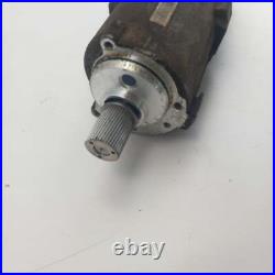 Motor Steering Gear Electric Power Steering Opel Astra K 1.4 Turbo B14XFT