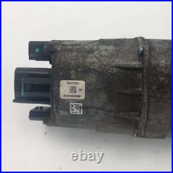 Motor Steering Gear Electric Power Steering Opel Astra K 1.4 Turbo B14XFT