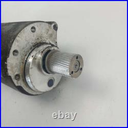 Motor Steering Gear Electric Power Steering Opel Astra K 1.4 Turbo B14XFT