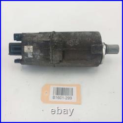 Motor Steering Gear Electric Power Steering Opel Astra K 1.4 Turbo B14XFT