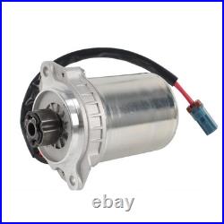 NEW ECO112NM For VAUXHALL VIVA ELECTRIC POWER STEERING COLUMN MOTOR 2015-2020