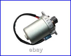 NEW ECO112NM For VAUXHALL VIVA ELECTRIC POWER STEERING COLUMN MOTOR 2015-2020 NEW ECO112NM For VAUXHALL VIVA ELECTRIC POWER STEERING COLUMN MOTOR 2015-2020