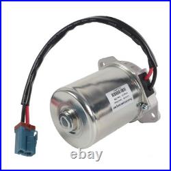 NEW ECO112NM For VAUXHALL VIVA ELECTRIC POWER STEERING COLUMN MOTOR 2015-2020