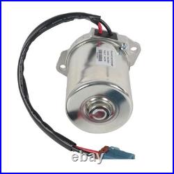 NEW ECO112NM For VAUXHALL VIVA ELECTRIC POWER STEERING COLUMN MOTOR 2015-2020