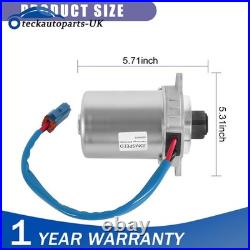 NEW ELECTRIC POWER STEERING COLUMN MOTOR For VAUXHALL VIVA 2015-2020 ECO112NM NEW ELECTRIC POWER STEERING COLUMN MOTOR For VAUXHALL VIVA 2015-2020 ECO112NM