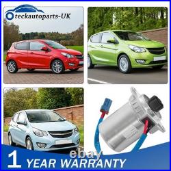 NEW ELECTRIC POWER STEERING COLUMN MOTOR For VAUXHALL VIVA 2015-2020 ECO112NM NEW ELECTRIC POWER STEERING COLUMN MOTOR For VAUXHALL VIVA 2015-2020 ECO112NM