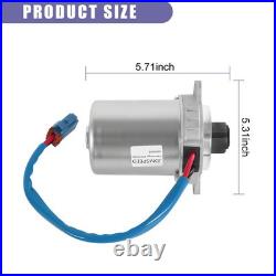 NEW ELECTRIC POWER STEERING COLUMN MOTOR For VAUXHALL VIVA (2015-2020) ECO112NM