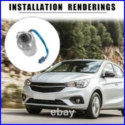 NEW ELECTRIC POWER STEERING COLUMN MOTOR For VAUXHALL VIVA (2015-2020) ECO112NM