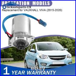 NEW ELECTRIC POWER STEERING COLUMN MOTOR For VAUXHALL VIVA 2015-2020 ECO112NM