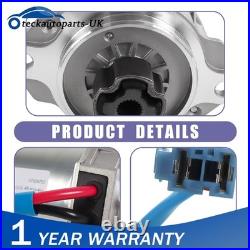 NEW ELECTRIC POWER STEERING COLUMN MOTOR For VAUXHALL VIVA 2015-2020 ECO112NM