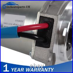 NEW ELECTRIC POWER STEERING COLUMN MOTOR For VAUXHALL VIVA 2015-2020 ECO112NM