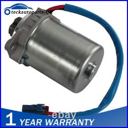 NEW ELECTRIC POWER STEERING COLUMN MOTOR For VAUXHALL VIVA 2015-2020 ECO112NM