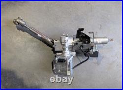 NISSAN 2019-2024 JUKE Electric Power Steering Pump Motor 2062911-SEC1S