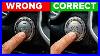 Never Start Your Toyota Engine Like This Ever