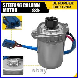 New ECO112NM EPS Electric Power Steering Column Motor For Vauxhall Viva 2015-20