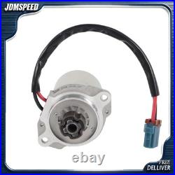New Electric Power Steering Column Motor 563301w100 Fits For Kia Rio Mk3 (11-17)