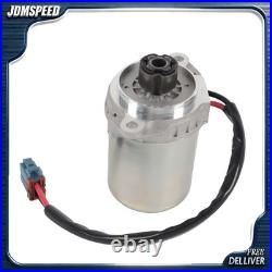 New Electric Power Steering Column Motor 563301w100 Fits For Kia Rio Mk3 (11-17)