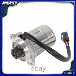 New Electric Power Steering Column Motor 563301w100 Fits For Kia Rio Mk3 (11-17)