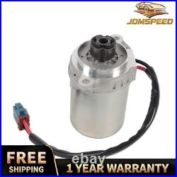 New Electric Power Steering Column Motor 563301w100 For Kia Rio Mk3 (11-17)