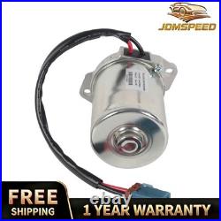 New Electric Power Steering Column Motor 563301w100 For Kia Rio Mk3 (11-17)