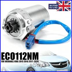 New Electric Power Steering Column Motor For Vauxhall Viva 2015-2020 Oeeco112nm