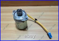 New Genuine Hyundai Power Steering Motor 56330-0x500 563300x500
