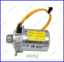 New Genuine Hyundai Power Steering Motor 56330-0x500 563300x500