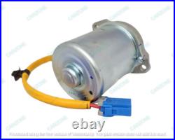 New Genuine Hyundai Power Steering Motor 56330-0x500 563300x500