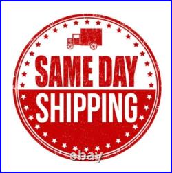 New Genuine Hyundai Power Steering Motor 56330-0x500 563300x500