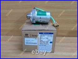 New Genuine Hyundai Power steering Motor Part Number 56330-C7000 56330C7000