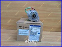 New Genuine Hyundai Power steering Motor Part Number 56330-C7000 56330C7000