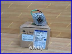 New Genuine Hyundai Power steering Motor Part Number 56330-C7000 56330C7000