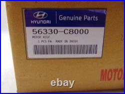 New Genuine Hyundai i20 14-18 Accent Venue 18-23 Power Steering Column Motor PAS