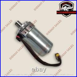 New Oem Genuine Power Steering Motor Assy Hyundai Grand i10 1.2L 2013-2016