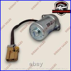 New Oem Genuine Power Steering Motor Assy Hyundai Grand i10 1.2L 2013-2016