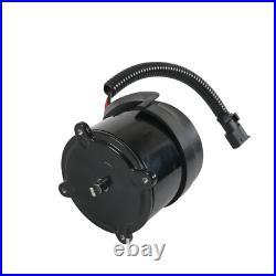 New Power Steering Motor 4912500QAA 7701470783 Fits Peugeot, Citroen, Renault