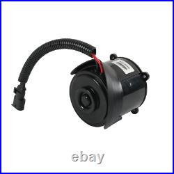 New Power Steering Motor 4912500QAA 7701470783 Fits Peugeot, Citroen, Renault