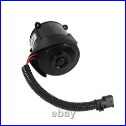 New Power Steering Motor 4912500QAA 7701470783 Fits Peugeot, Citroen, Renault