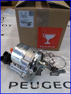 New Power Steering Motor Citroen C3 Picasso Peugeot 207 6700001531