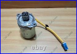 New Power Steering Motor Oem Genuine 56330-0x500