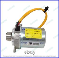 New Power Steering Motor Oem Genuine 56330-0x500