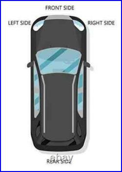 New Power Steering Motor Oem Genuine 56330-0x500