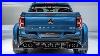 New Volkswagen Parati Pickup 2026 Compact Truck With Big Power U0026 Premium Style